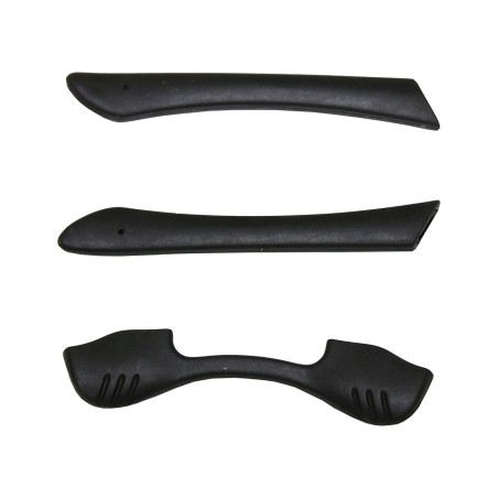 recambio soporte nasal para gafas de ciclismo master