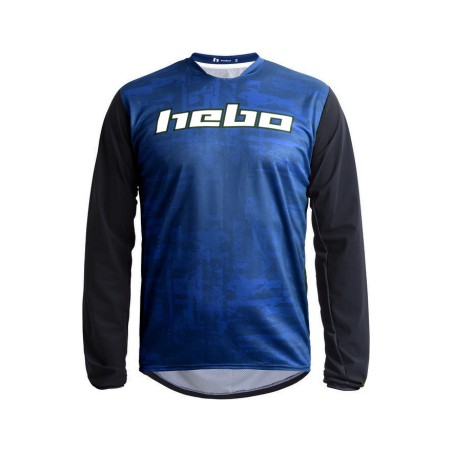 tröja enduro vuxen yukon ls
