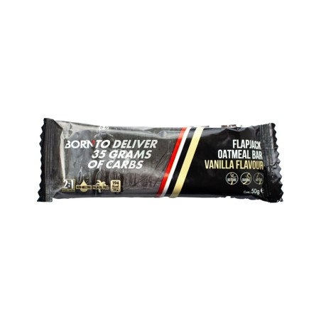 vaniljenergibar  flapjack (15u)