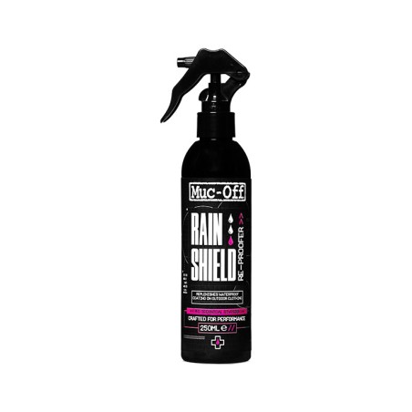esővédő spray ruhákra 250 ml