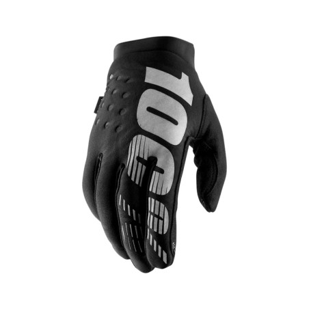 gants de cyclisme longs brisker