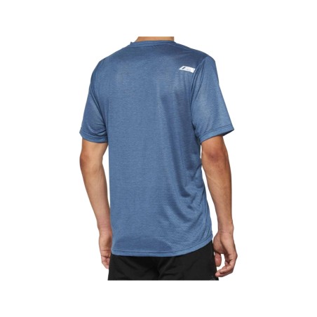 tricou cu mânecă scurtă ciclism airmatic mesh