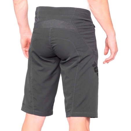 enduro/mtb radhose airmatic