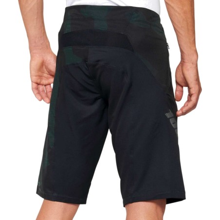 enduro/mtb radhose airmatic