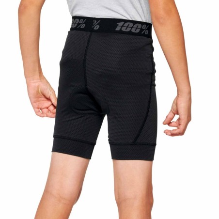boy's cycling shorts ridecamp youth