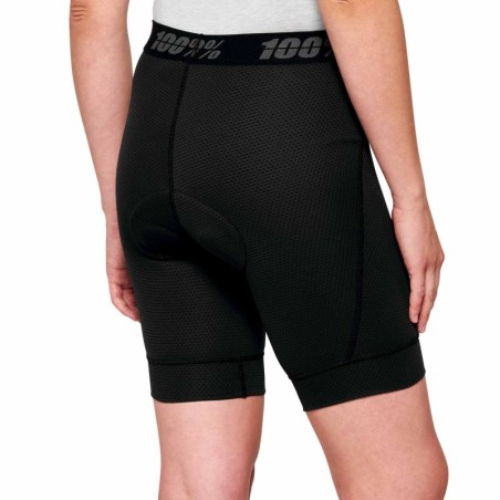 dames fietsbroek ridecamp womens