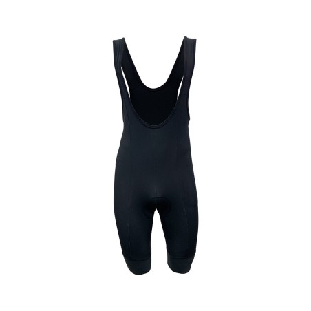 shorts elásticos hidrofílicos com suspensórios thermodress