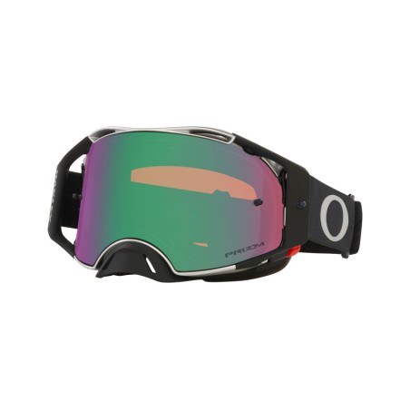 motocross enduro brille airbrake mx