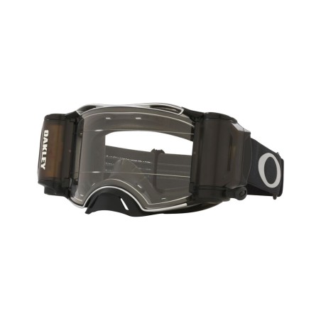enduro crossbril met roll-off airbrake mx