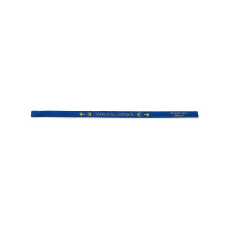 pulsera camino al corazón (religiosa, peregrino, camino de santiago, regalo, detalle)