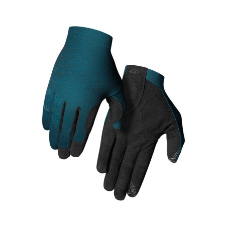 lange cykelhandsker xnetic trail