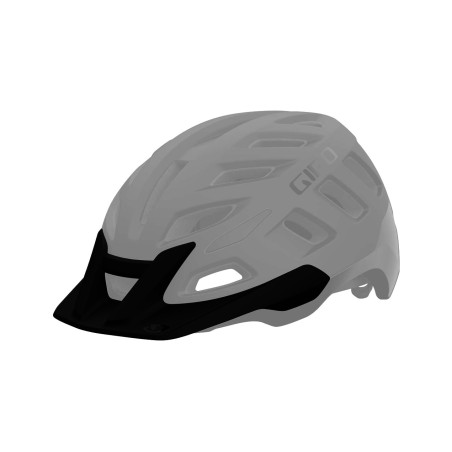 sidokuddar för hjälm radix visera de bicicleta