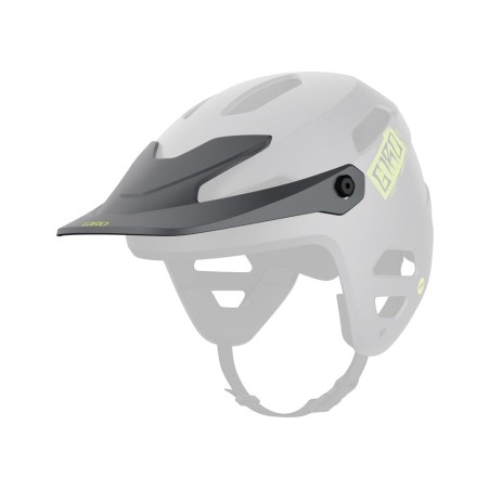 sidepuder til hjelm tyrant visera de bicicleta