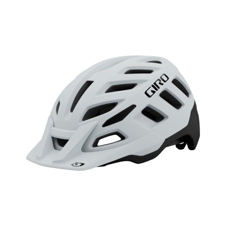 casc de bicicleta radix matte