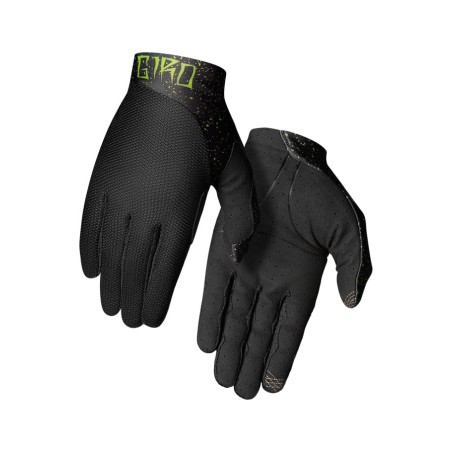 guants llargs de ciclisme trixter