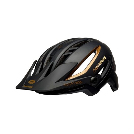 casque de vtt sixer mips matte