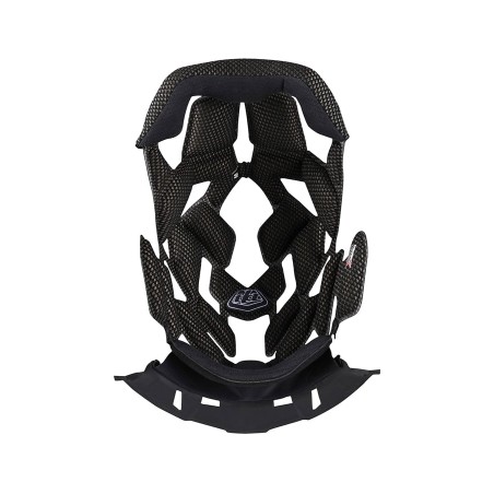 recambio forro interior casco d4 headliner