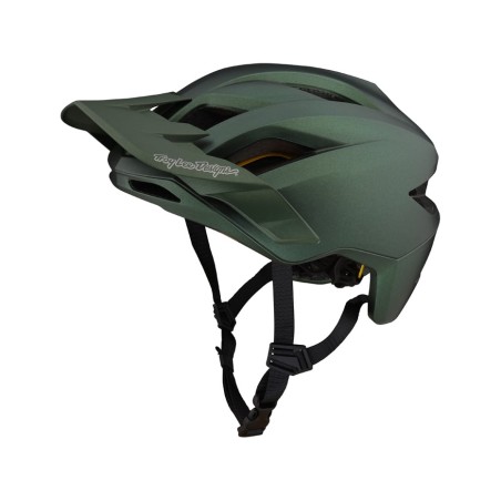 čelada z vizirjem flowline helmet mips orbit