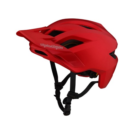 helm mit visier flowline helmet mips orbit