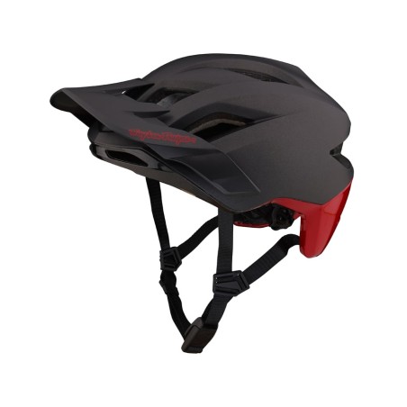 casque avec visière flowline se helmet mips