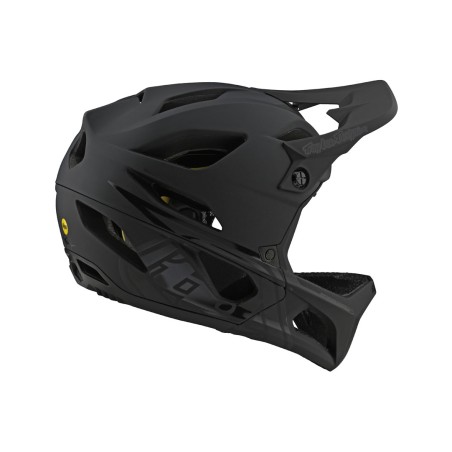 downhill endurohelm stage mips helmet stealth