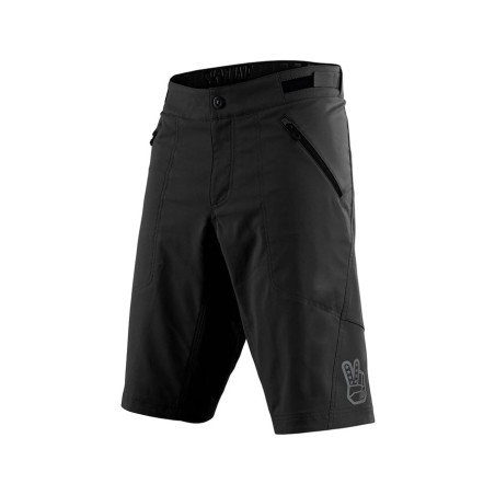cuissard de cyclisme sans peau skyline short shell