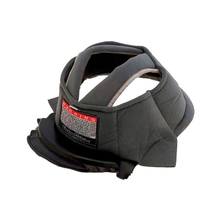 ersatz-helmpolster d2 (4mm)