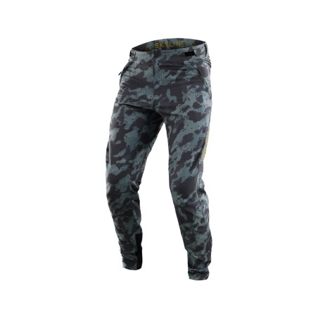 enduro/mtb fietsbroek skyline pant