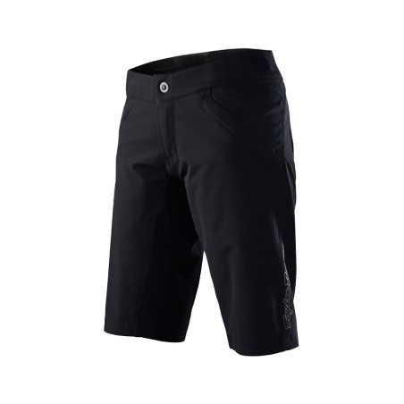 cyklistické šortky womens mischief short