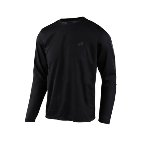 pitkähihainen pyöräilypaita flowline ls jersey