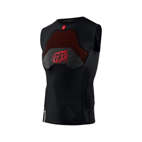 vest til cykelbeskyttelse stage ghost d30 vest baselayer