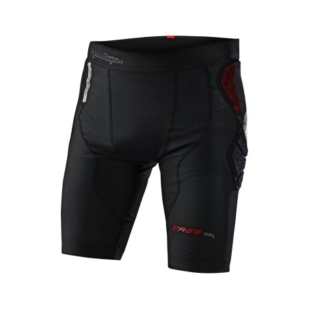 fietsbroek stage ghost d30 short baselayer