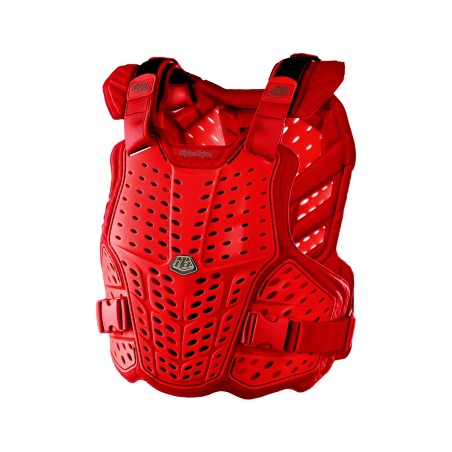 protector pentru piept pentru copii youth rockfight chest protector os