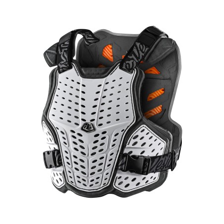 protector de pit amb certificació peto rockfight ce
