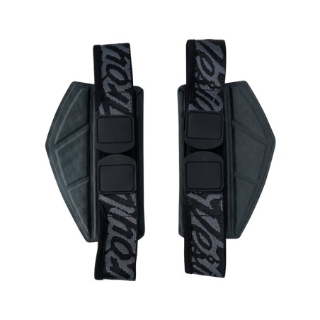 curele de schimb pentru umăr pentru copii rockfight replacement shoulder straps youth