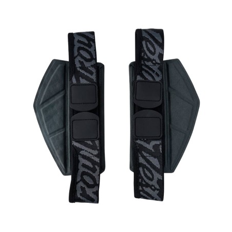 spallacci di ricambio rockfight replacement shoulder straps