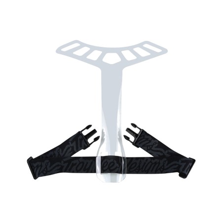 hátsó pánt védőhöz rockfight back t-strap