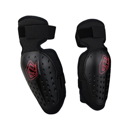 rogue ellbogenschützer mit hartschale rogue elbow guard hard shell