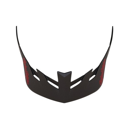 visor for bicycle helmet flowline se