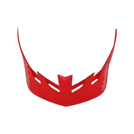 visière pour casque de vélo flowline