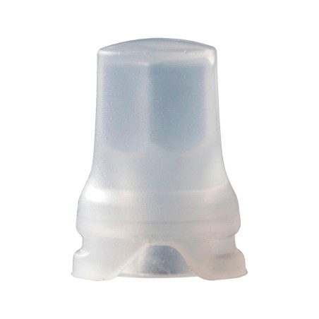 csere harapószelep