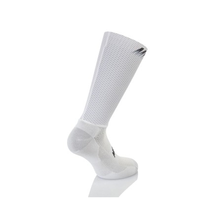 aerodynamiske cykelstrømper aero dry