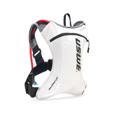 lightweight hydration backpack for cyclists race 2.0 2l