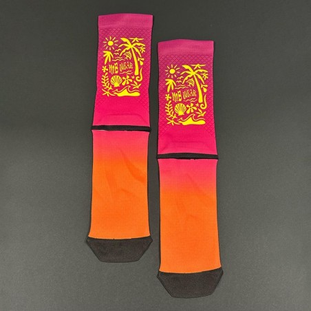 mitjons d'estiu d'edició limitada vibes