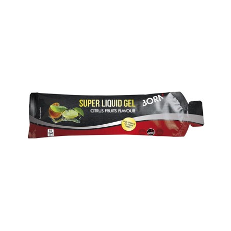super instant energy glucose gel x12 liquid