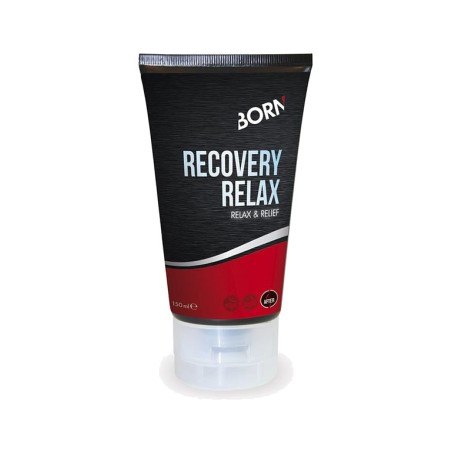 recovery-creme til efter sport born recovery 150 ml