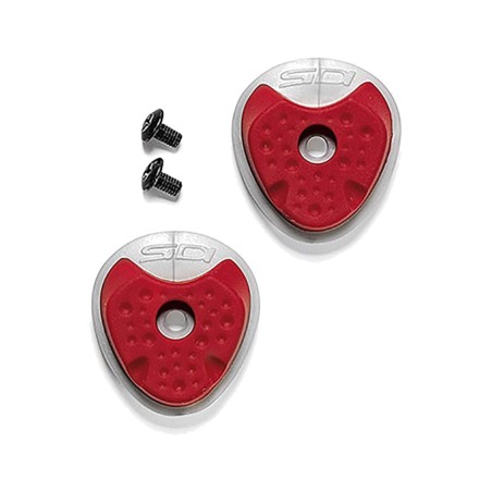 pièces de rechange: talon semelle carbone millenium 2