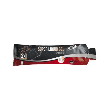 gel super caffeina 12 uds