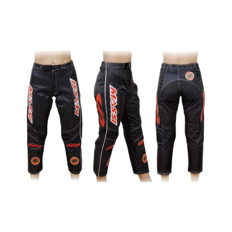 pantalón niño bicicross b.m.x.