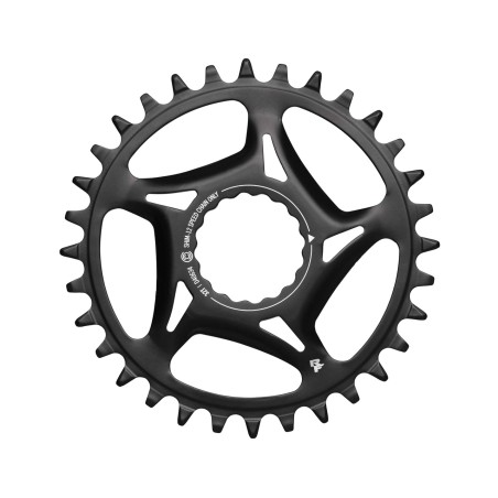 acél lánckerék cinch dm 12v shimano
